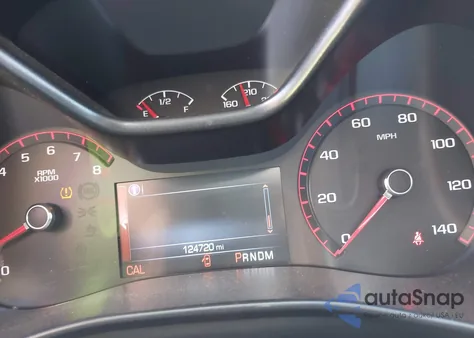 2016 GMC Canyon Sle from USA, damaged, VIN 1GTH5CEA9G1395081